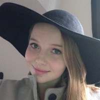 Must Have Spring Accesory - Big Floppy Hats!